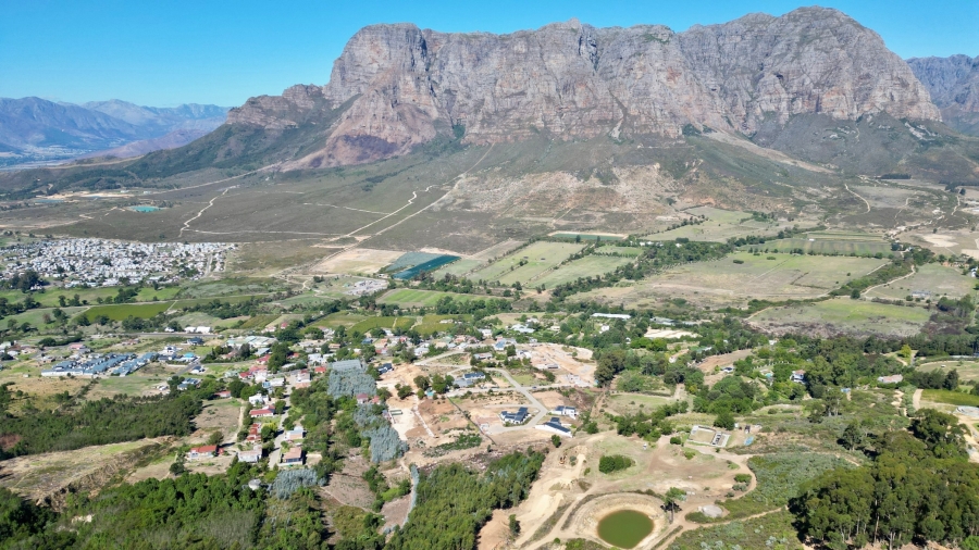 0 Bedroom Property for Sale in Johannesdal Western Cape